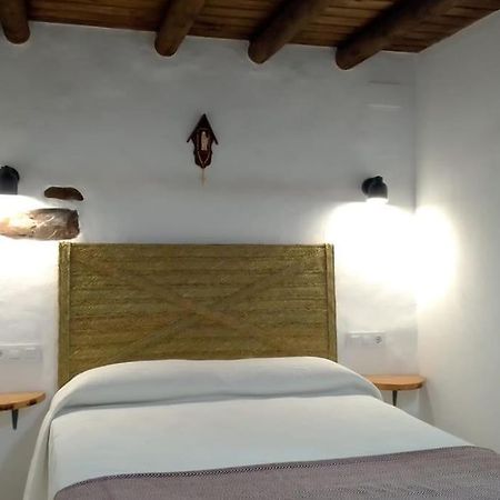 Mi Casita - Higuera De La Sierra Apartment Higuera De La Sierra  Luaran gambar